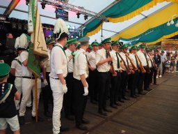Schützenfest 2023